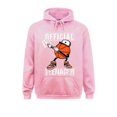 thumbnail image 3 of Sudadera con capucha para hombre, diseño divertido de jugador de baloncesto, de 13.º cumpleaños, para adolescentes, gran oferta, sudaderas con capucha de estilo Harajuku, ropa de calle, 3 of 5