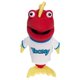 thumbnail image 2 of Juguete de peluche con forma de Toony The Tuna, 40 cm de altura, con la figura de Toony, 2 of 8