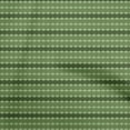 thumbnail image 1 of oneOone Polyester Lycra Green Fabric Asian Ikat Sewing Craft Projects Fabric Prints By Yard 56 Inch Wide, 1 of 4