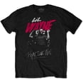 thumbnail image 1 of Lil Wayne  Adult Fight Live Win Cotton T-Shirt, 1 of 1