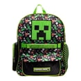 thumbnail image 1 of Mochila Primaria Infantil Minecraft 20L, 1 of 5