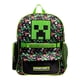 thumbnail image 1 of Mochila Primaria Infantil Minecraft 20L, 1 of 5
