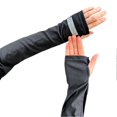 thumbnail image 1 of Ice Silk Sleeves UV Protection Breathable for Camping Hiking, 1 of 5