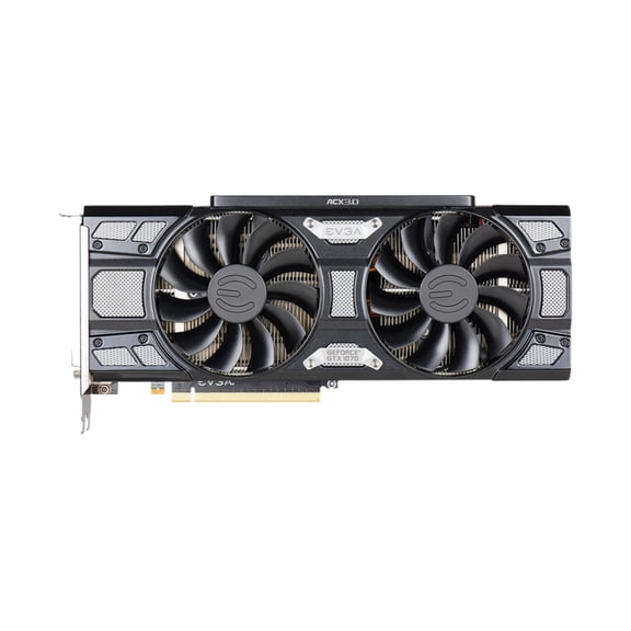 EVGA GeForce GTX 1070 SC GAMING ACX 3.0 Graphic Card 08G-P4-6173-KR