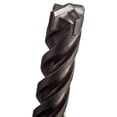thumbnail image 2 of Broca Acero 8In SDS Plus Ideal Concreto Taladro 5/8In Bosch 2608836691, 2 of 6