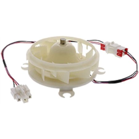 EAU64824401, AP6887862, PS12725090 Evaporator Fan Motor For LG Refrigerator (Fits Models: 795, LFX, LMX, LSF And More)