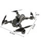 thumbnail image 3 of Puntoco Evitación de obstáculos Drone plegable con lente HD Fotografía aérea Drone con control remoto, 3 of 9