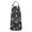 Halloween Spider Web-1, variant on Halloween Spider Web and Skulls Apron-Garden Aprons for Women with Pockets-Cotton Linen Waterproof Kitchen Cooking Gardening Aprons Adjustable for Kitchen,Cooking,BBQ and Salon 32"x27"