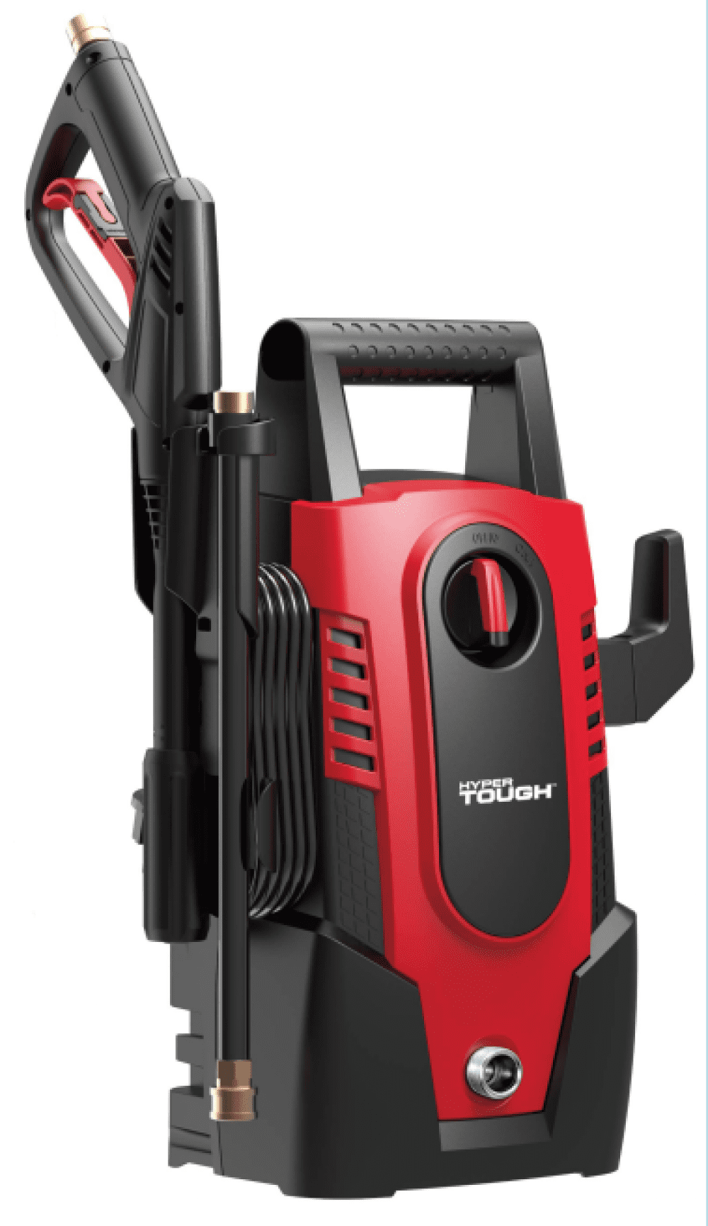 1800 hyper tough pressure washer deals