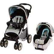 Graco - Stylus Travel System, Boxy