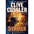 thumbnail image 1 of Pre-Owned The Striker (An Isaac Bell Adventure) (Hardcover) 0399161775 9780399161773, 1 of 1