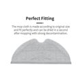 thumbnail image 4 of 20pcs Replacement For Xiaomimi Robot Vacuum Mop 2 Stytj03zhm Vacuum Cleaner Accessories Main Side B, 4 of 4