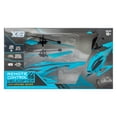 thumbnail image 3 of Remote Control Helicopter With Infrared Sensor, 3 of 5