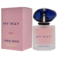 thumbnail image 4 of Giorgio Armani My Way Floral , 1 oz EDP Spray (Refillable), 4 of 6
