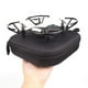 thumbnail image 3 of Bolsa de almacenamiento portátil con doble cremallera impermeable de tela Oxford para DJI Tello Drone Inevent HM2329-00, 3 of 7
