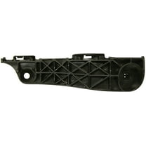 Bumper Retainer Compatible with Toyota Rav4 2006-2012 Passenger Side, Side Cover