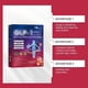 thumbnail image 4 of Lozenges with plant-based formula gently care for your body, reducing appetite and providing daily energy support., 4 of 4