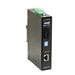 Transition Industrial Stand-Alone Media Converter Extended Operating Temperature - fiber media converter - Ethernet Fast Ethernet