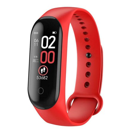 smart watch band m4