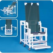 Innovative Products Unlimited TSC001 Easy-Tilt Shower Chair