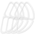 thumbnail image 2 of Bower Sky Capture Series - Propeller Guard Kit - white - for DJI Phantom 4, 2 of 2