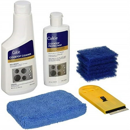 Whirlpool 31605 Cooktop Care Kit Walmart Com