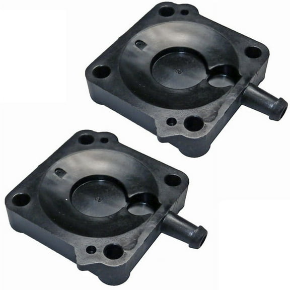 Homelite 2 Pack Of Genuine OEM Replacement Strainers 5-4956-1-2PK