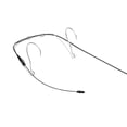 thumbnail image 1 of Micrófono de diadema Shure DuraPlex Omnidireccional DH5B/O-LM3, 1 of 3