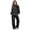 Insects Butterfly Dragonfly Print, variant on Renewold Valentine's Day Track Suits for Women Set Includes Drawstring Wide Leg Pants and Pullover 2 Piece Outfits Tracksuit Lounge Sets Petite for Women, Hamster Heart Star Print Pink, XS