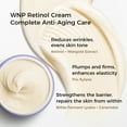 thumbnail image 3 of WNP Retinol Anti-Aging Face Cream with Pro-Xylane, Marigold & Ceramides, 1.7 fl oz, 3 of 7