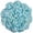 Light Blue Turquoise, variant on Member's Mark Color Enhanced Hydrangeas, 20 stems, choose color