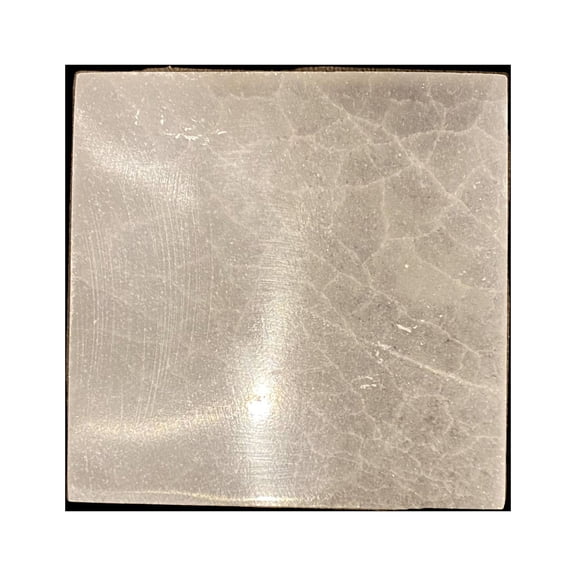 Square Charging Plate