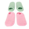 thumbnail image 3 of Calcetines hidratantes calcetines de gel seguros para salón de belleza ANGGREK Otros, 3 of 8