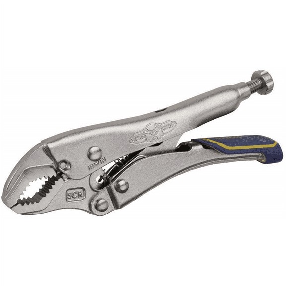Vise Grip PLIER LCKING 5CR FAST RELEASE 5IN