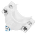 thumbnail image 5 of Yongwei Sink Water Filter Drain Saddle Valve for RO System, 5 of 8