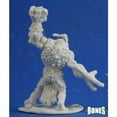 thumbnail image 3 of Bones Ice Troll Miniature Reaper REM77344, 3 of 3