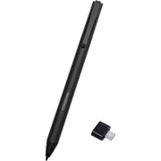 YJJSKEJI SWD-03 Pen Compatible for Surface Pro 9/8/X/7+/6/5/4/3 Stylus Pen for Surface Go 3/2/1 Pen for Surface Laptop/Studio/Book 4/3/2/1 with 1024 Levels Pressure Type-C Convertor