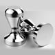 thumbnail image 4 of 51mm Espresso Tamper Base de Sabotaje Manipulación Corporal Clara Acero Inoxidable, 4 of 8