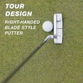 thumbnail image 4 of GoSports Classic Golf Putter - Tour Blade Design with Premium Grip and Milled Face - Right Handed 35", 4 of 6