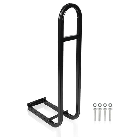 Universal Rear Seat Grab Bar Safety Compatible with Golf Cart EZGO/Club Car/