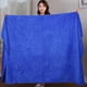 thumbnail image 4 of Toalla de baño Toalla de baño de microfibra extra grande, súper absorbente y de secado rápido, toalla de viaje para acampar, toalla deportiva para natación, 4 of 5