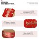 thumbnail image 3 of 1 Roll of Gilding Ribbons Polyester Decorative Ribbons DIY Gift Wrapping Ribbons, 3 of 3