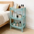 thumbnail image 4 of Bathroom Rack Kitchen Rack Multi Layer Storage Desktop Organizer with Rustproof Finish for Easy Access and Space Saving for Small Apartments and Home Organization Sopatenor, 4 of 7