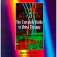 thumbnail image 1 of Pre-Owned Golden Fountain: The Complete Guide to Urine Therapy (Paperback) 0963209159 9780963209153, 1 of 1