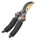 thumbnail image 1 of Premium Garden Secateurs Heavy Duty - Pruning Shears - Gardening Shears - Gardening Scissors - Stylish Black Handle, 1 of 5