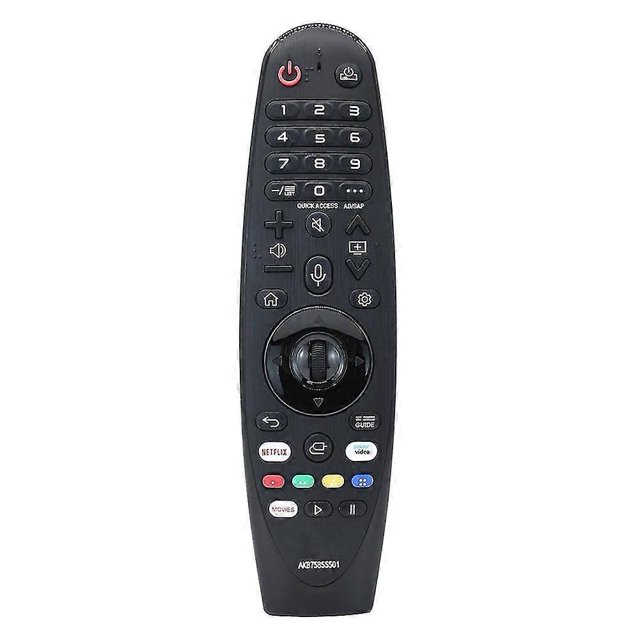 New MR20GA AKB75855501 IR Remote Control for LG 2020 AI ThinQ OLED Smart TV GX BX NANO9 NANO8 Without Voice