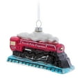 thumbnail image 1 of Set of 1 North Pole Train Ornament, 1 of 1