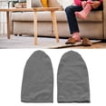 thumbnail image 3 of Warm Sleeping Socks,Short Winter Sleeping Socks, Cold Proof And Warm Foot Covers For The Elderly for Elderly Cold Weather Ankle Protection, 3 of 9