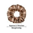 thumbnail image 4 of Jinsinto 6pcs Tête Colorée de Cercle de Poils du Gros Intestin, 4 of 5