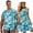 Black Pineapple, variant on Garronmavis Matching Beach Outfits for Couples Mens Short Sleeve Shirt Summer Beach Shirts Size 7XL and Polyester Vacation Women Sundress Black Pineapple Tank Dress
